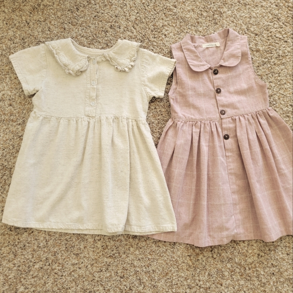 Toddler dresses 4t